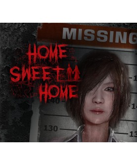 Home Sweet Home XBOX One / Xbox Series X|S Xbox One Key EUROPE
